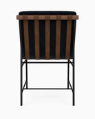 Ebony Velvet / Walnut