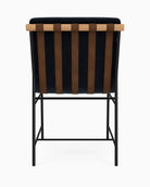 Ebony Velvet / White Oak