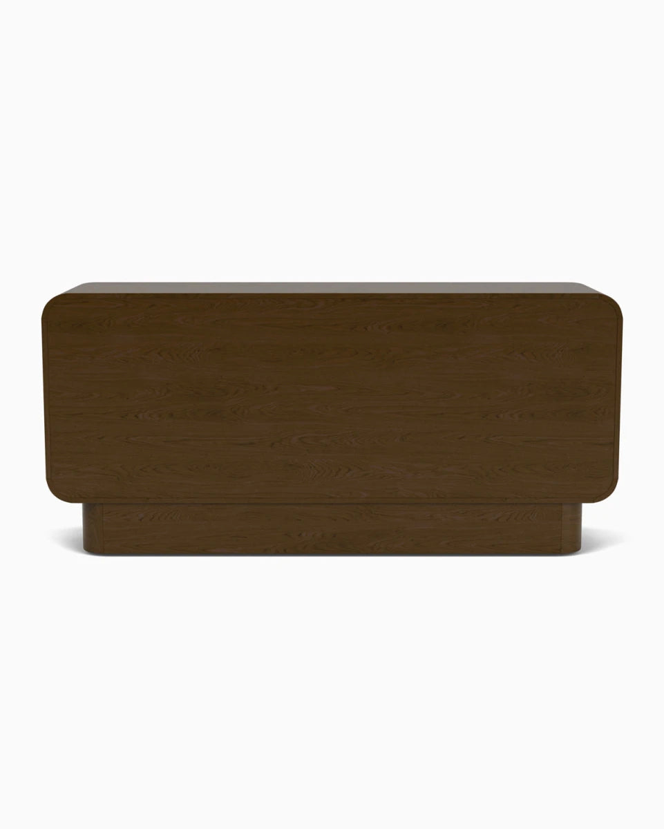 Espresso Oak / 64"