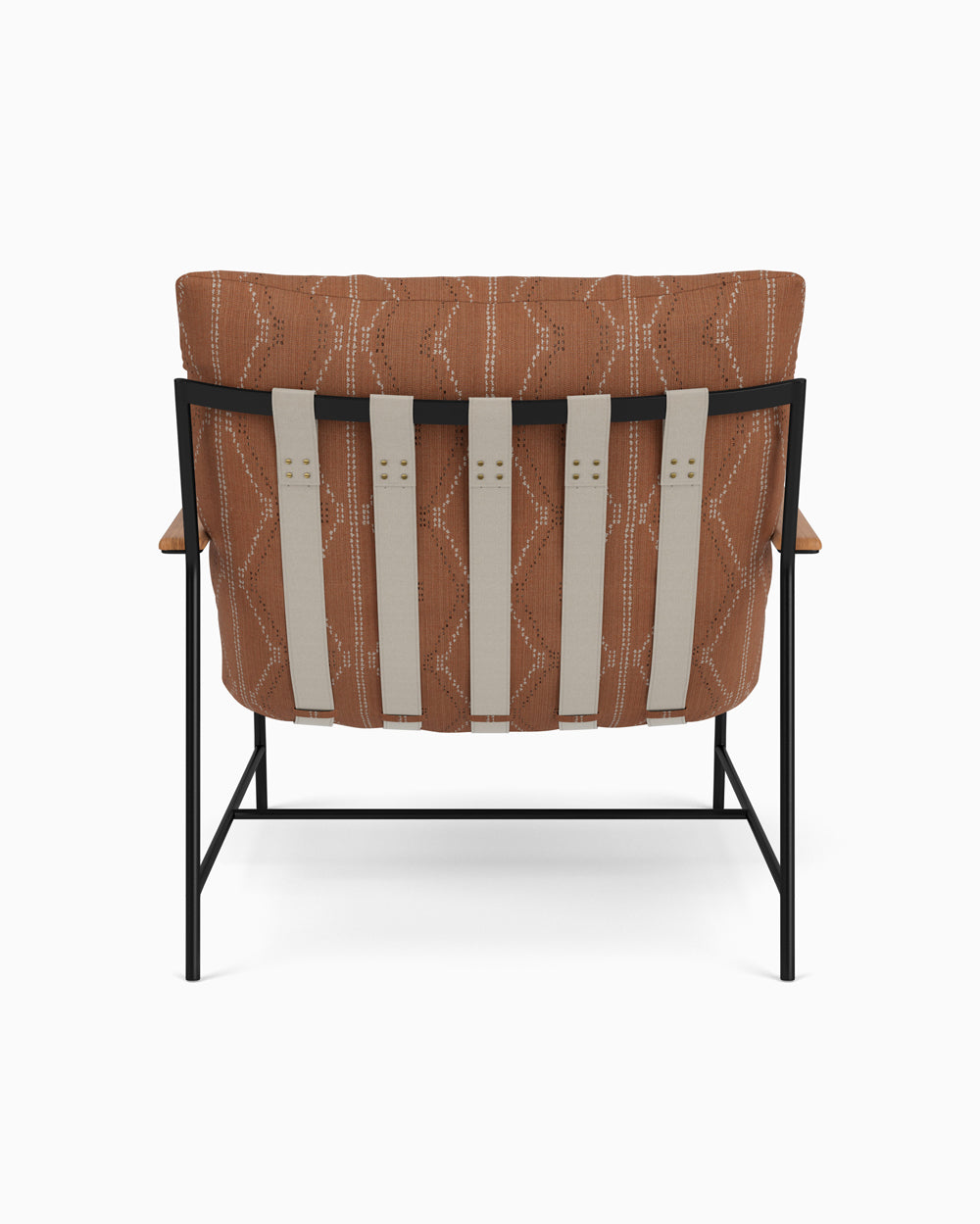 Gradual - Clay Sunbrella® Performance