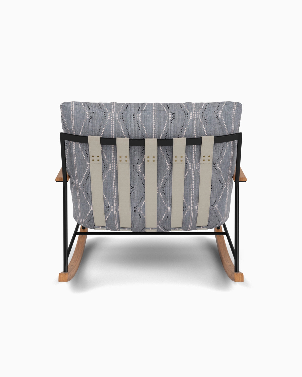 Gradual - Denim Sunbrella® Performance