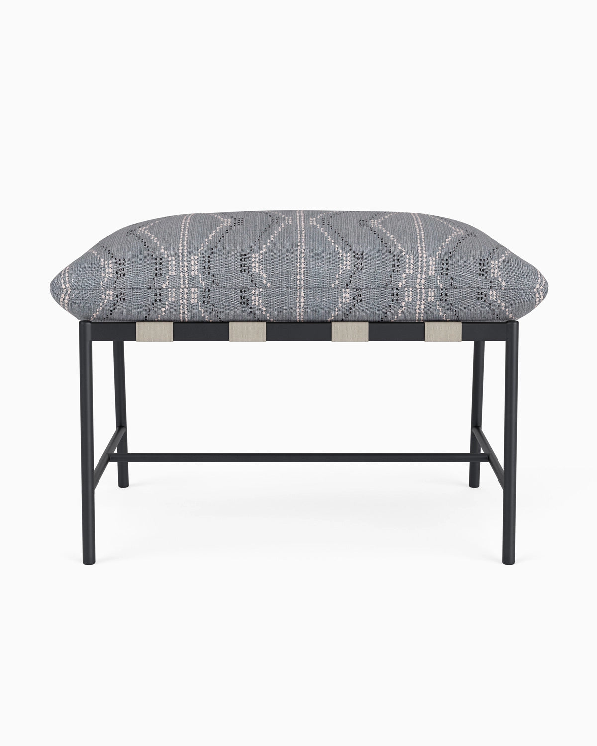 Gradual - Denim Sunbrella® Performance