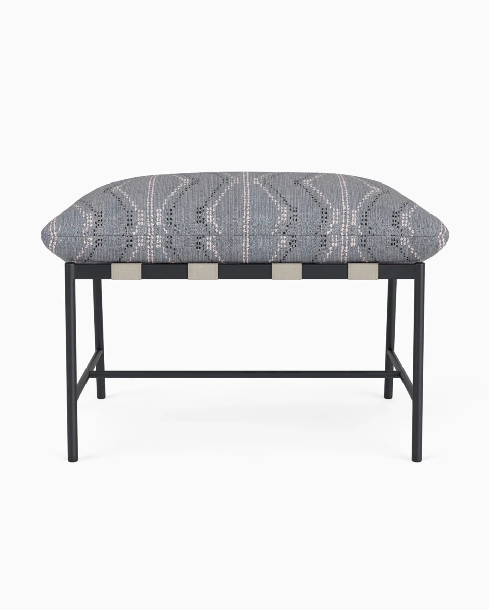 Gradual - Denim Sunbrella® Performance