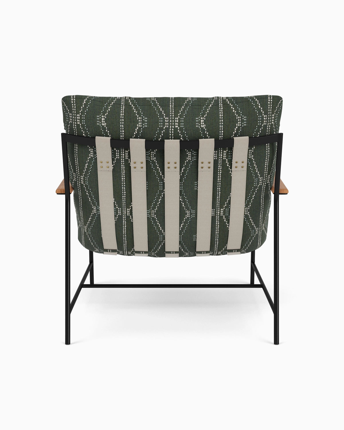 Gradual - Juniper Sunbrella® Performance