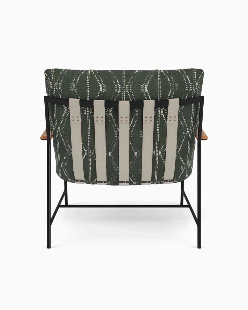 Gradual - Juniper Sunbrella® Performance