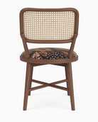 Indigo Forest / Walnut