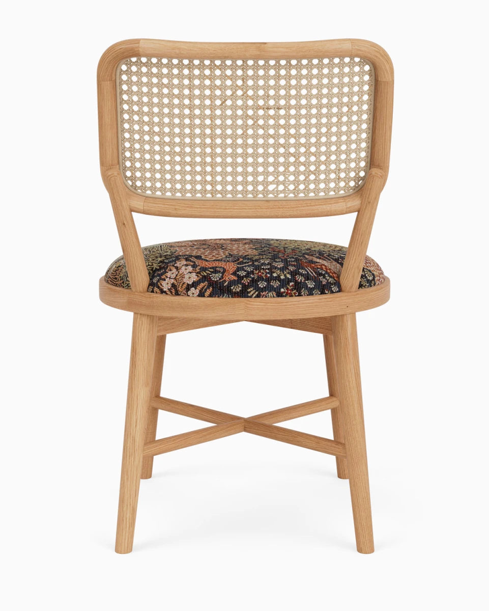 Indigo Forest / White Oak