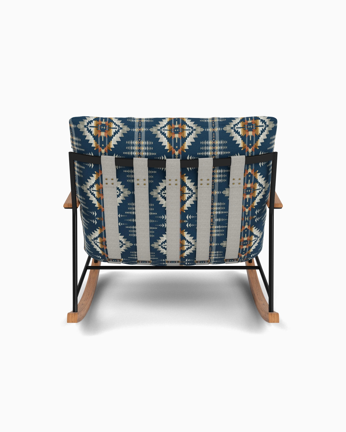 Juniper Mesa - Indigo Sunbrella® Performance Pendleton®