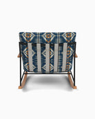 Juniper Mesa - Indigo Sunbrella® Performance Pendleton®