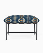 Juniper Mesa - Indigo Sunbrella® Performance Pendleton®