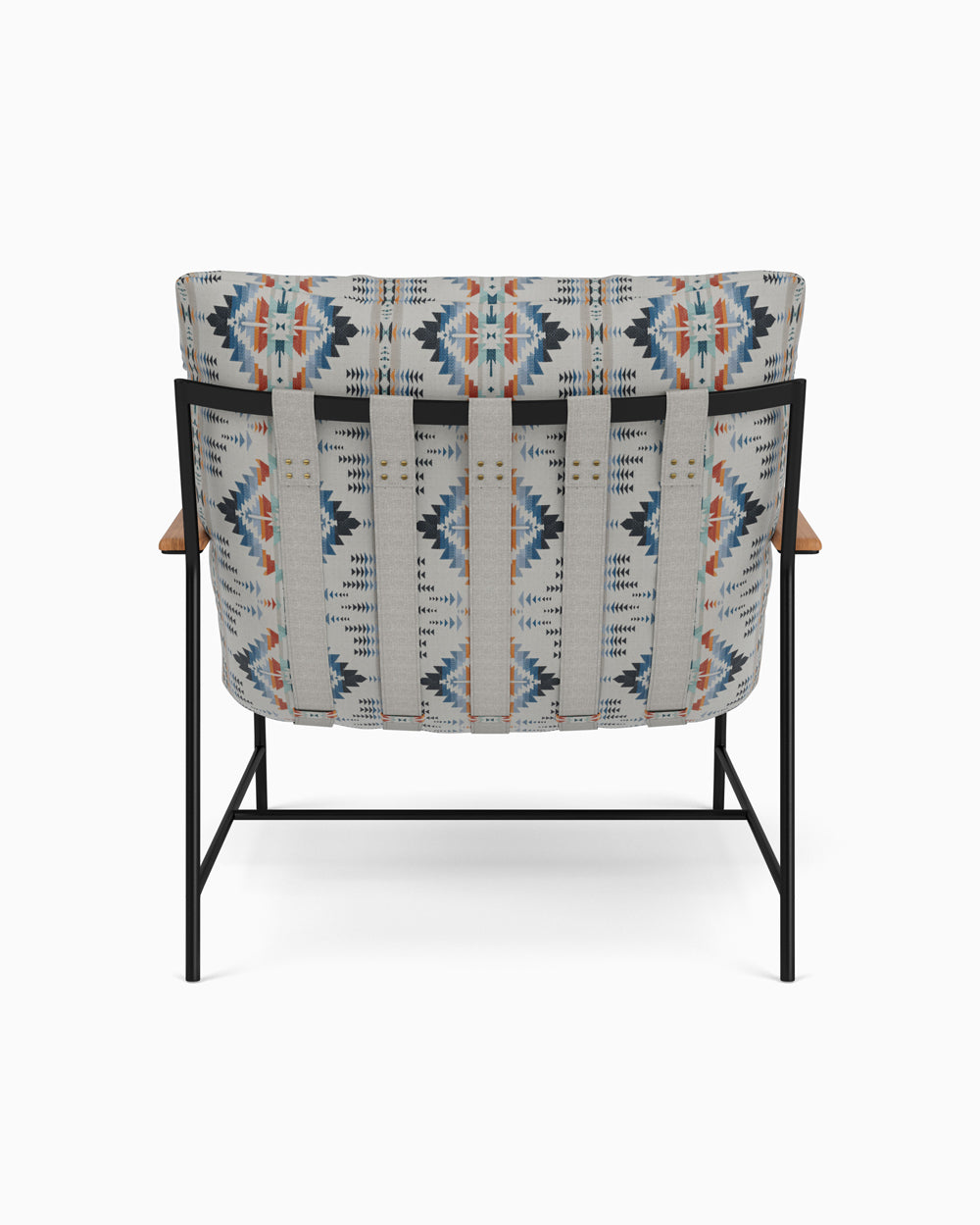 Juniper Mesa - Sunset Sunbrella® Performance Pendleton®