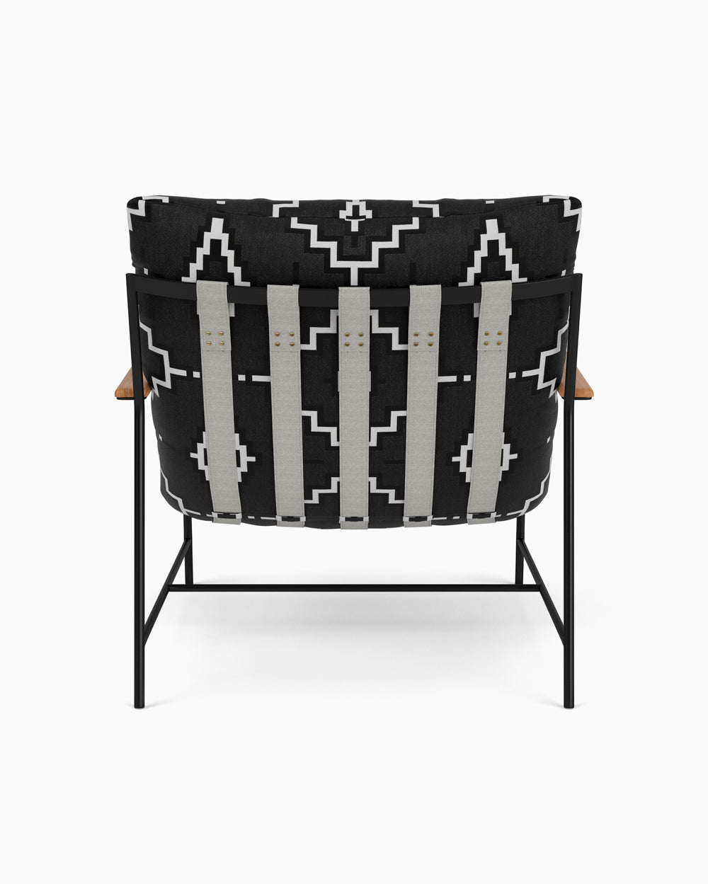 Kiva Steps - Classic Sunbrella® Performance Pendleton®