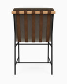 Mushroom Velvet / White Oak