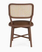 Chestnut Leather / Walnut