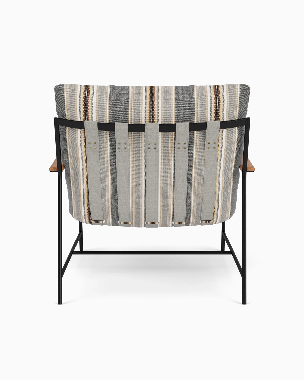 Serape Stripe - Desert Sunbrella® Performance Pendleton®