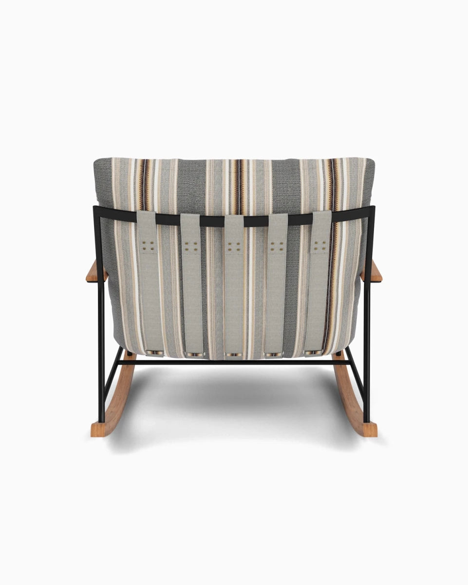 Serape Stripe - Desert Sunbrella® Performance Pendleton®
