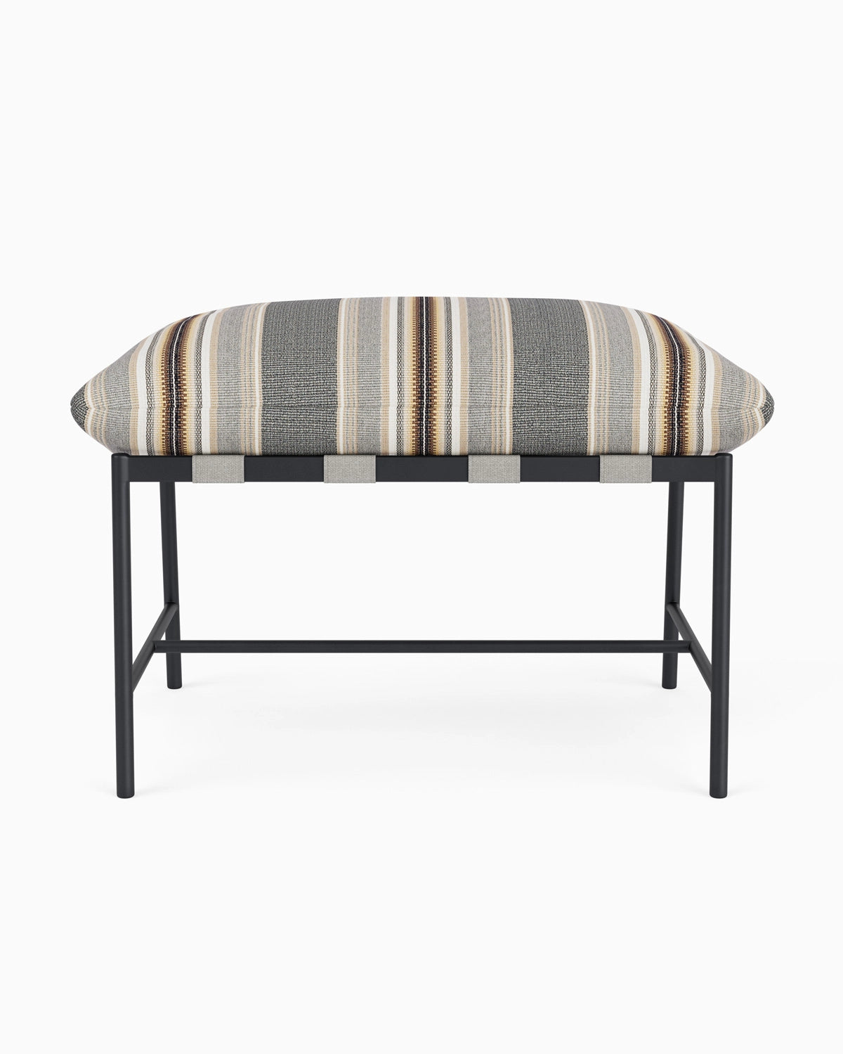 Serape Stripe - Desert Sunbrella® Performance Pendleton®