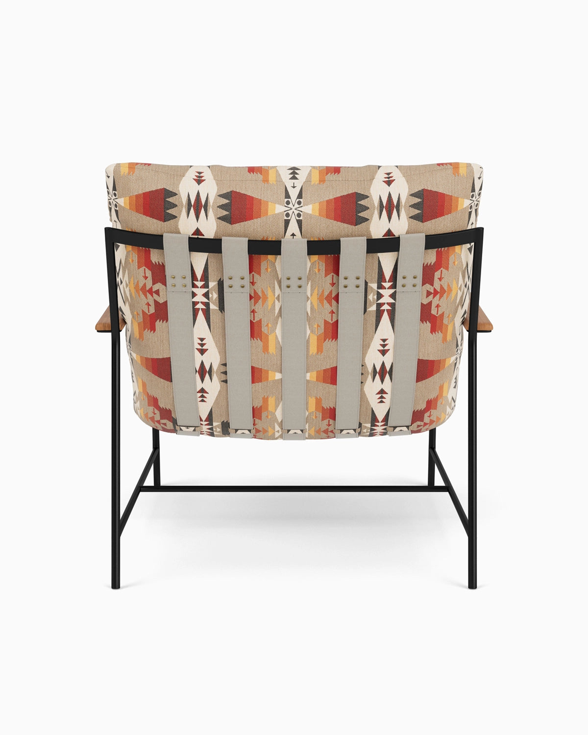 Tucson - Hawk Sunbrella® Performance Pendleton®