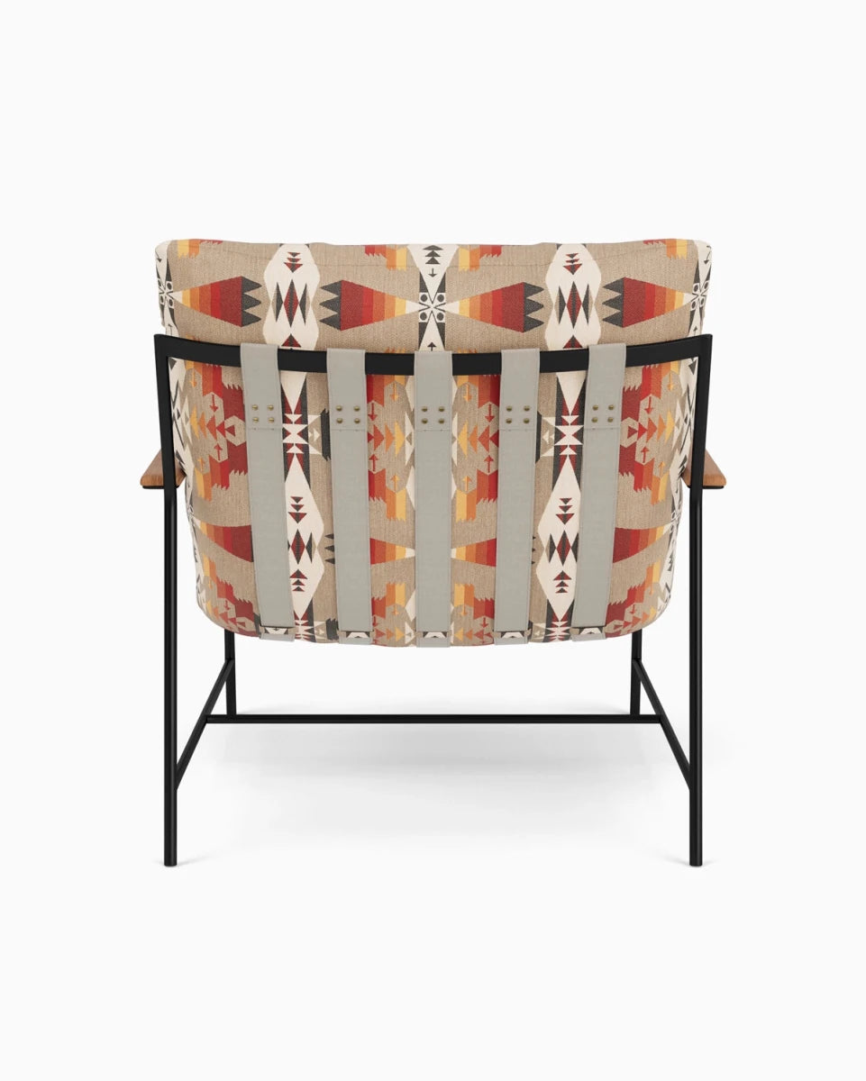 Tucson - Hawk Sunbrella® Performance Pendleton®