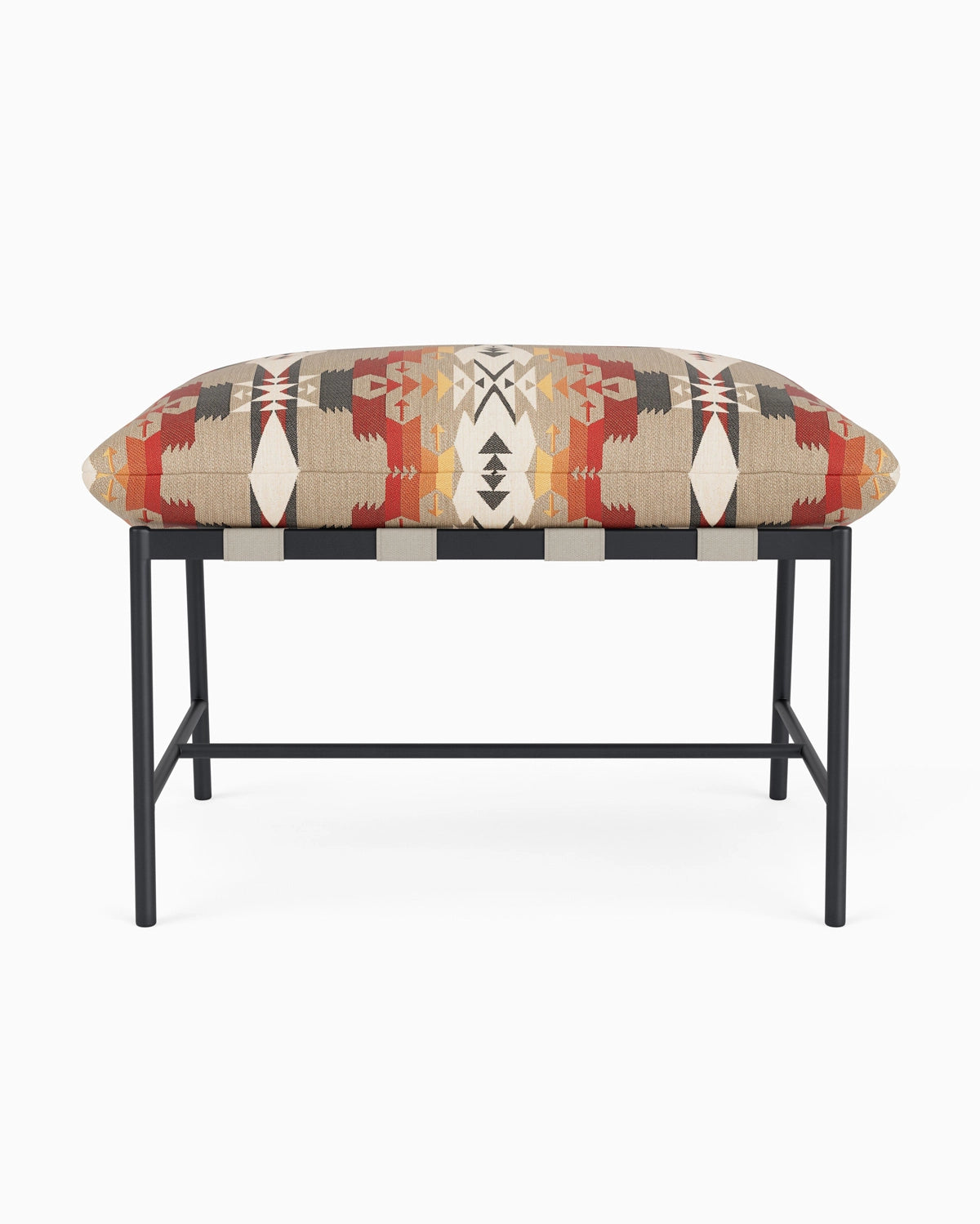 Tucson - Hawk Sunbrella® Performance Pendleton®