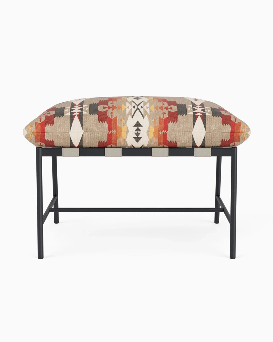 Tucson - Hawk Sunbrella® Performance Pendleton®