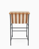 Oat Woven / White Oak / Counter (24" Height)