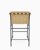 Sunflower Leather / Walnut / Counter (24" Height)