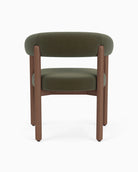 Balsam Velvet / Walnut