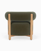 Balsam Velvet / White Oak