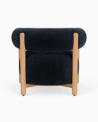 Ebony Velvet / White Oak