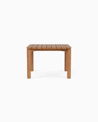 Teak / 42" length | Seats 4