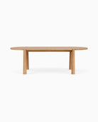 White Oak / 96" length | Seats 6