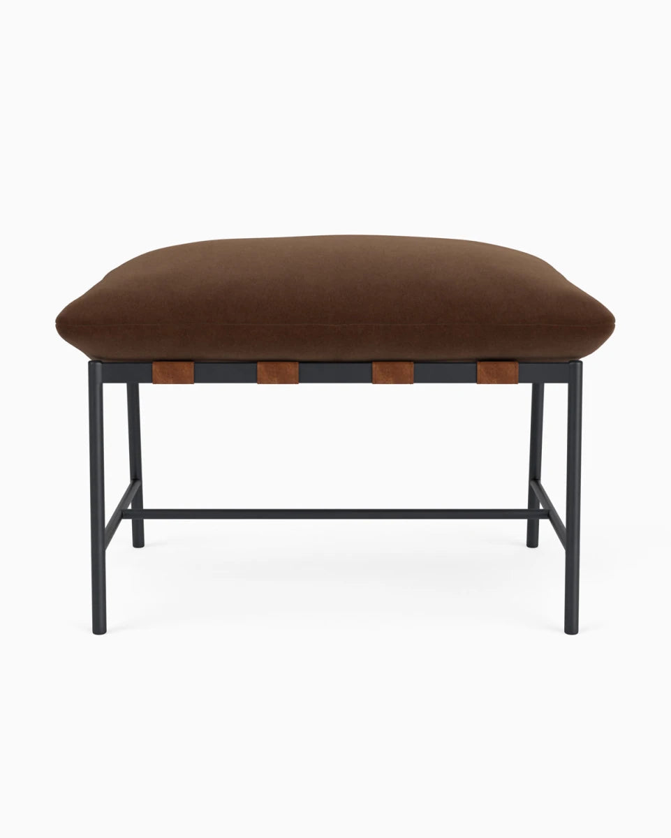 Cognac Velvet