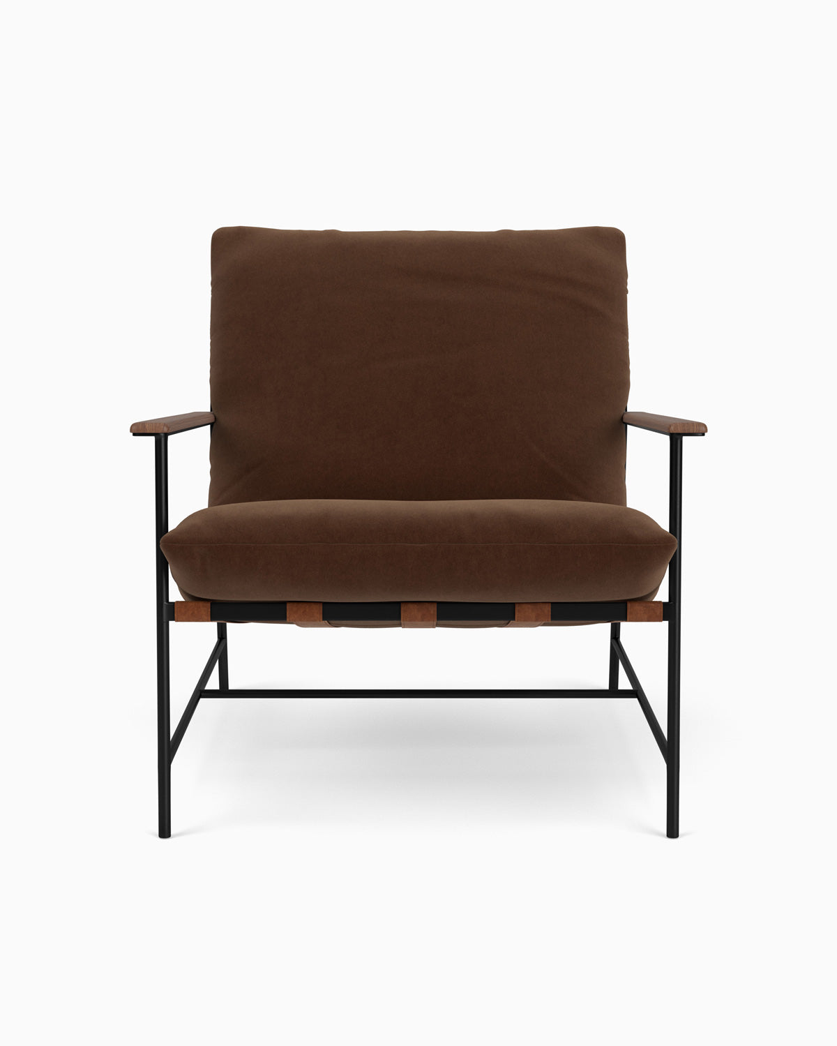 Cognac Velvet