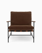 Cognac Velvet