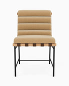 Caramel Velvet / White Oak