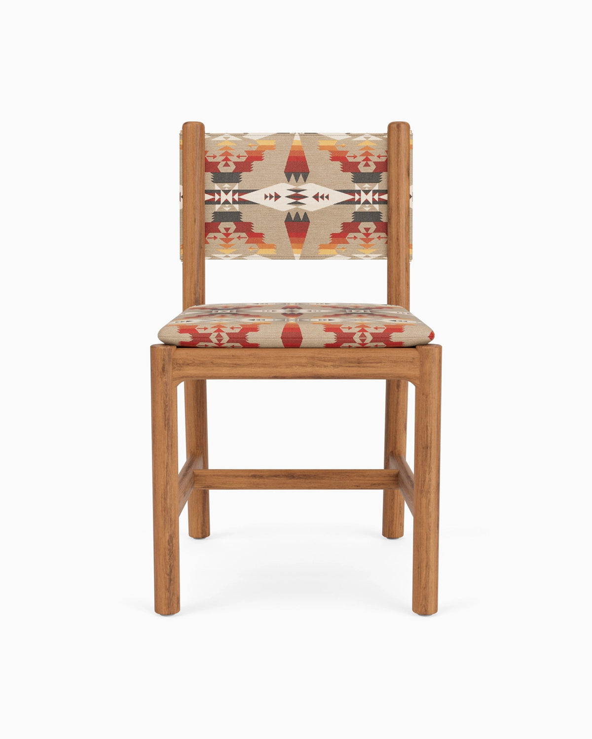 Tucson - Sunset Sunbrella® Performance Pendleton®