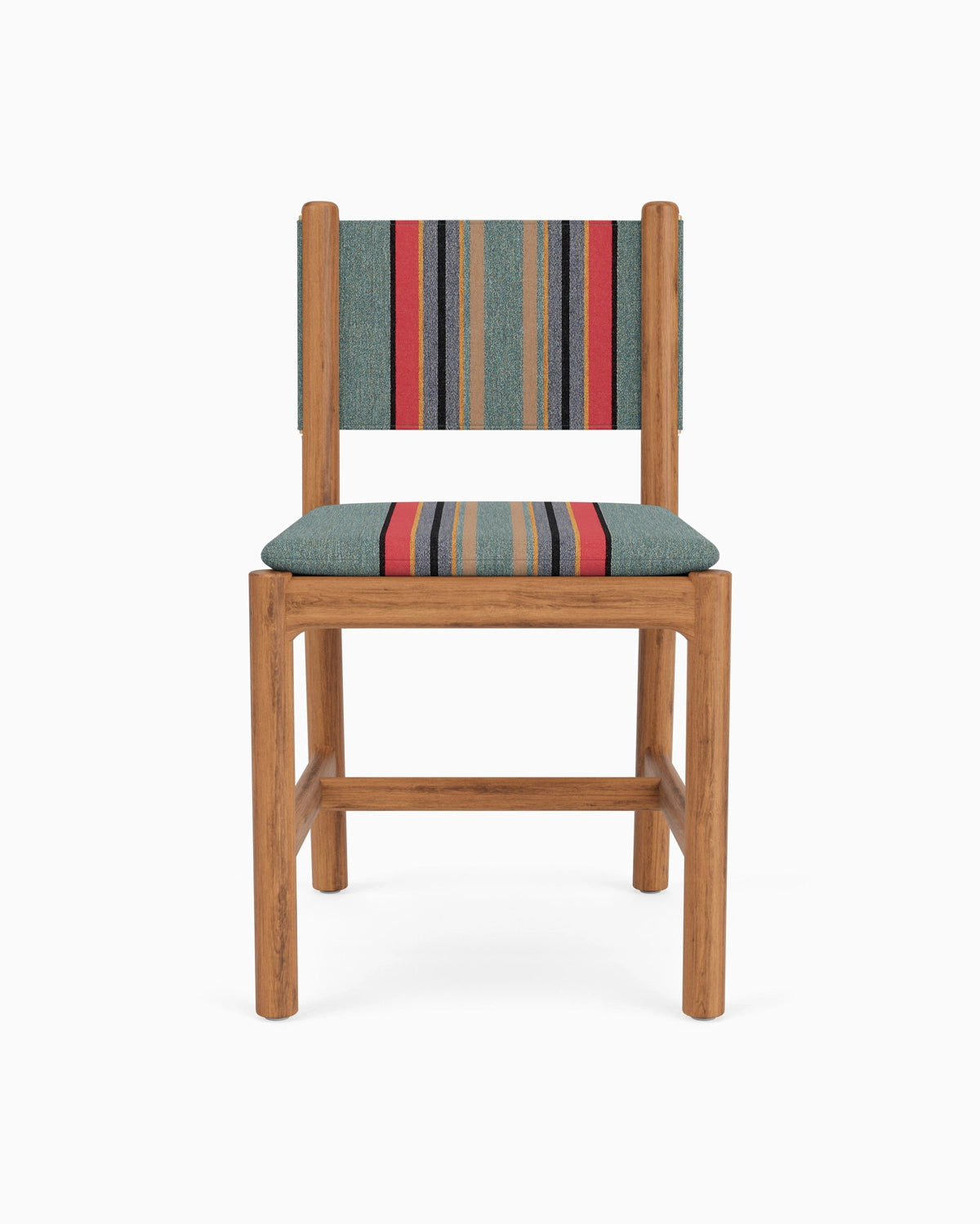 Yakima Park - Green Heather Sunbrella® Performance Pendleton®