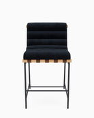 Ebony Velvet / White Oak / Counter (24" Height)