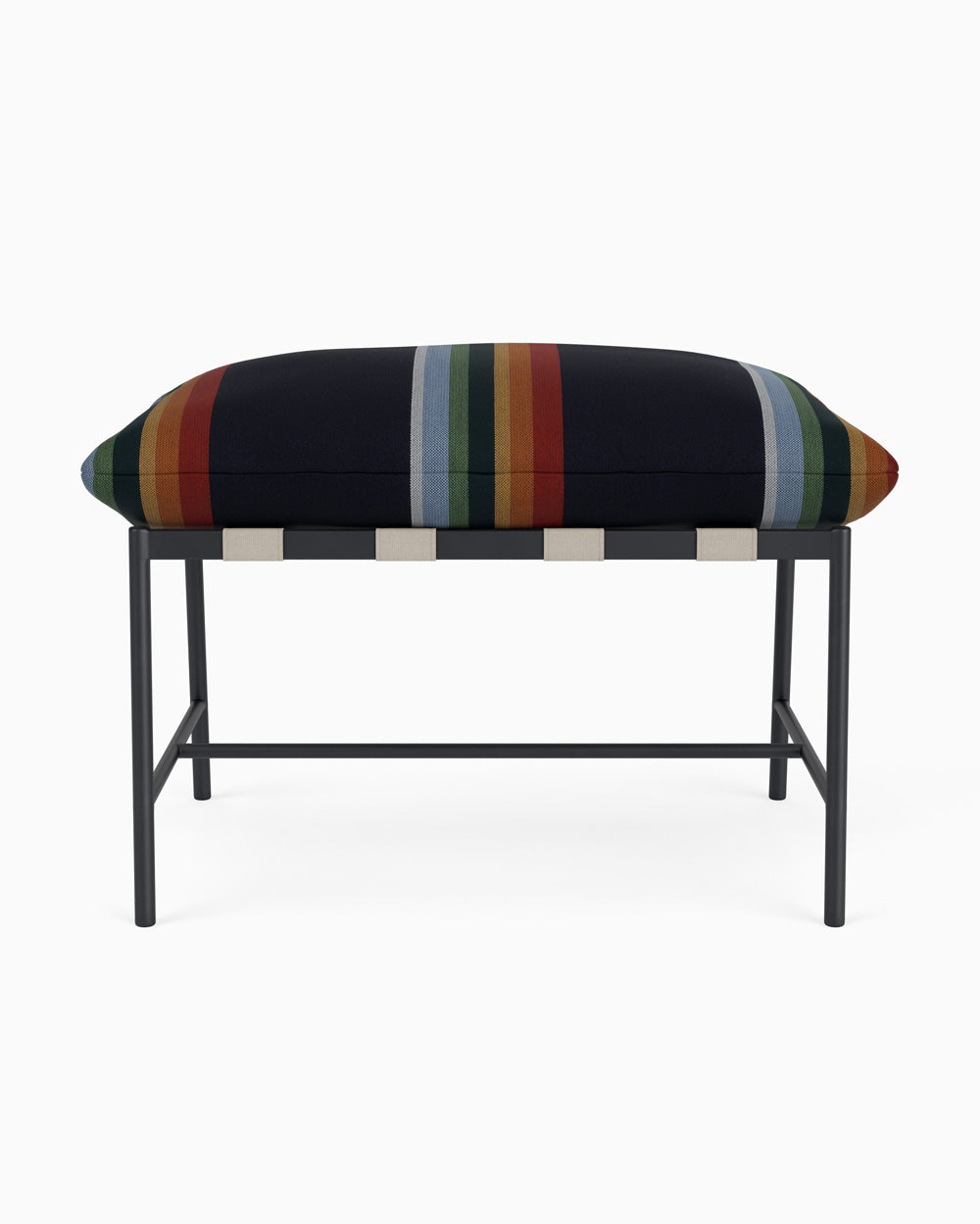 Crater Lake - Surf Sunbrella® Performance Pendleton®