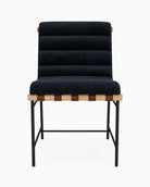 Ebony Velvet / White Oak