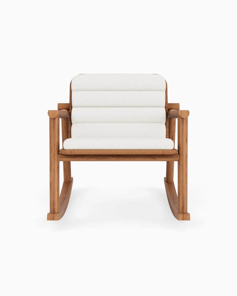 Outdoor Frisco Rocker