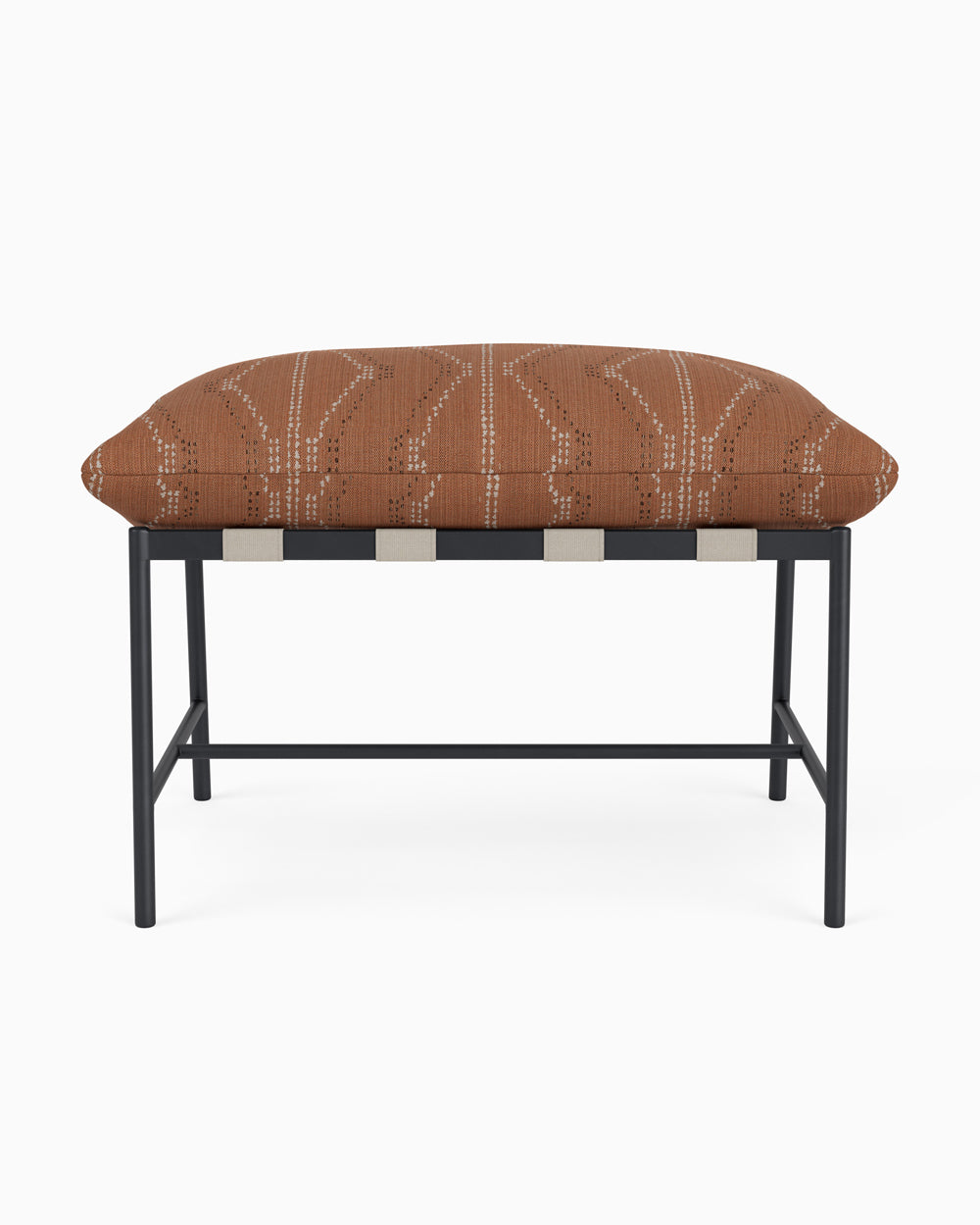 Gradual - Clay Sunbrella® Performance