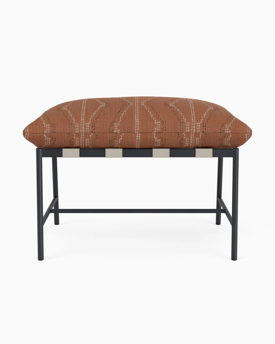 Gradual - Clay Sunbrella® Performance