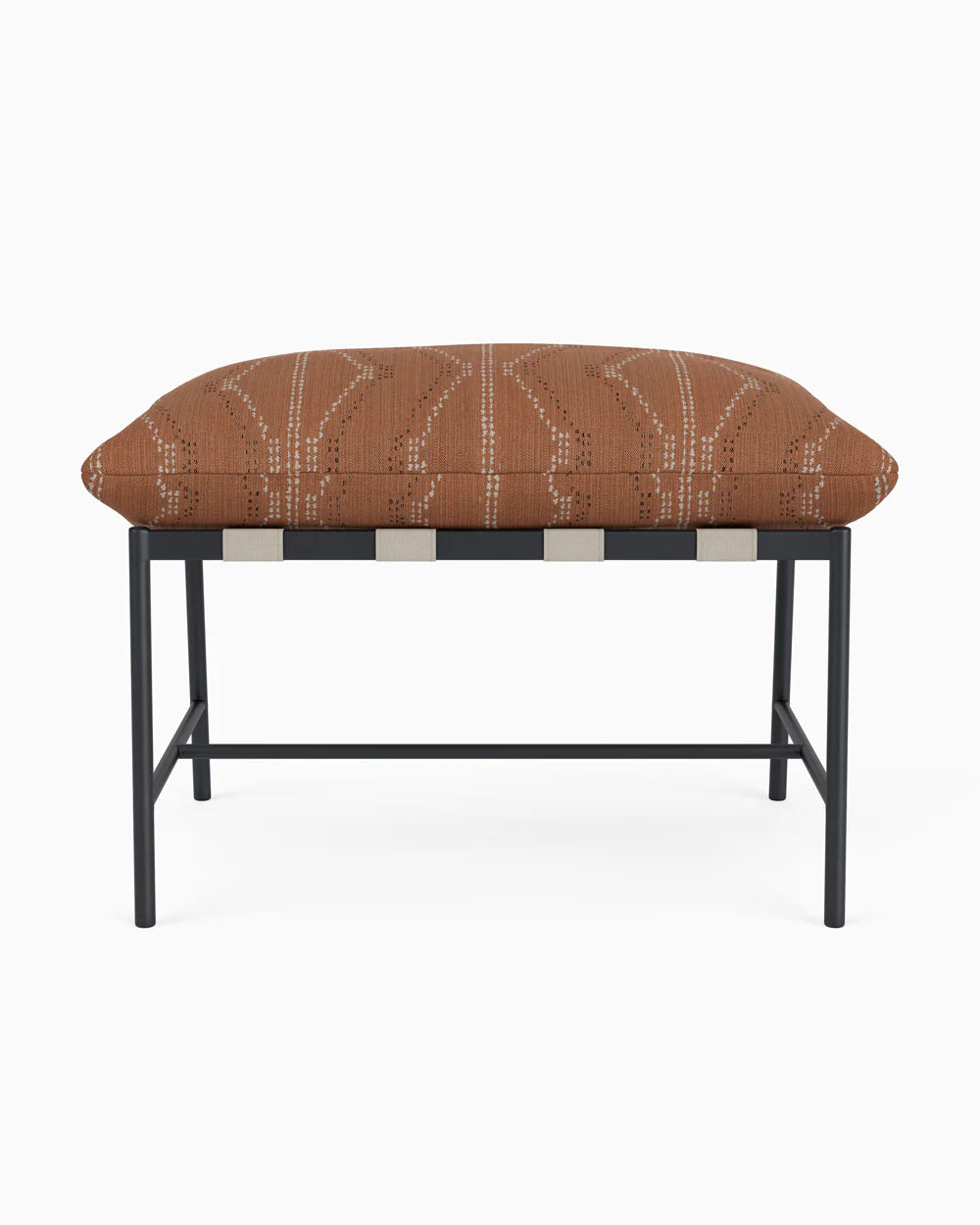 Gradual - Clay Sunbrella® Performance