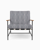 Gradual - Denim Sunbrella® Performance