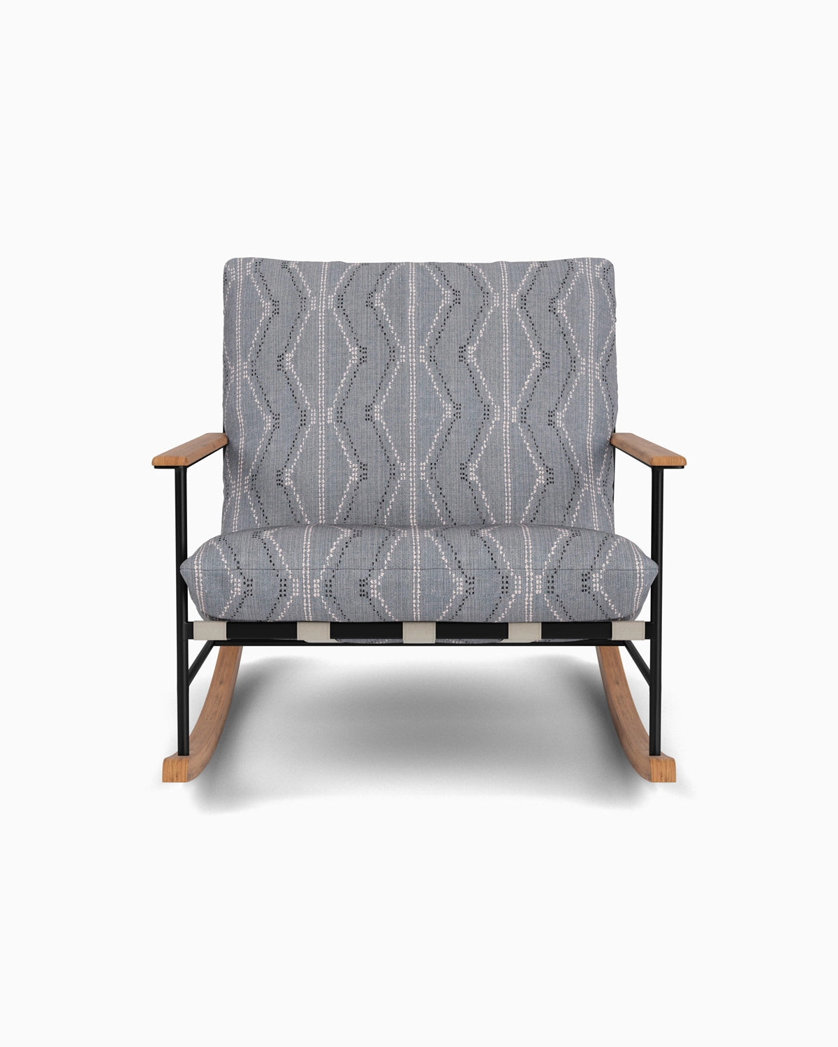 Gradual - Denim Sunbrella® Performance