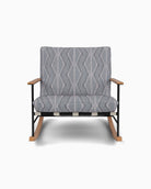 Gradual - Denim Sunbrella® Performance