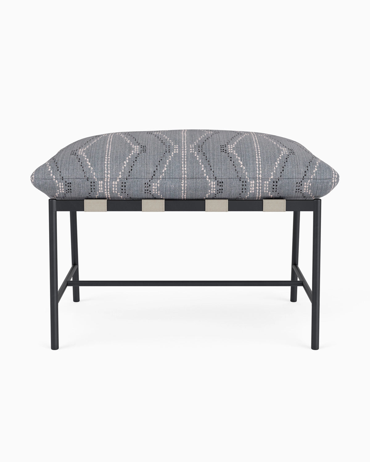 Gradual - Denim Sunbrella® Performance