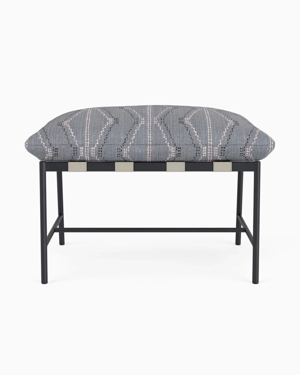 Gradual - Denim Sunbrella® Performance